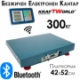 Електронна безжична везна – Прецизност и удобство за всяко приложение, снимка 6