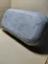 Соц Старо Подцинковано Метално Корито 50лт. НОМЕР 345., снимка 3