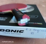 Donic zhang jike original carbon, снимка 1