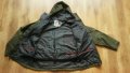 BURTON Jacket размер M ски сноуборд яке водонепромокаемо - 354, снимка 13