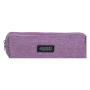 Несесер за училище, Лилав, 20x5x6см,, снимка 3