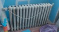 Чешки чугунени радиатори 4 ребра, снимка 3