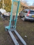 Палетна количка , снимка 10