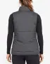 PUMA Seasons Primaloft Vest Black Дамски Черен Елек Код P3015, снимка 3