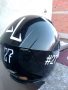 Каска shox внос Ан1глия, размер L., снимка 17