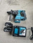 Makita DHR243 Безчетков перфоратор, снимка 1