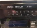 JVC JR-S50 Стерео усилвател, снимка 2