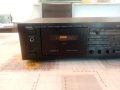 Yamaha KX-W232  Двукасетен дек, снимка 2