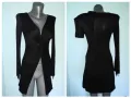 Три блузи / Черна екстрвагантна блуза / топ "extrOse", "CANDA" , снимка 2
