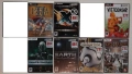 Игри за компютър, PC games, Оригинални игри за PC DVD/CD от 1 до 5 €, снимка 1