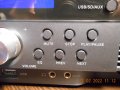 ITT MSR- 10-100 sd player with usb and radio-alarm hifi stereo, снимка 4