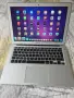 Apple Macbook Air A1466 Early 2015 Intel Core i5-5250U, 8GB, LPDDR3, SSD 128GB , снимка 6