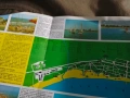 продавам брошури НРБ: Слънчев бряг Златни пясъци,Албена ,България, снимка 6