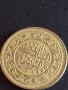 Стара монета 100 милима 1960г. Тунис рядка за КОЛЕКЦИЯ 30265, снимка 4