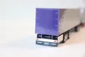 HERPA 1:87 H0 SCANIA АВТОВЛАК КАМИОН ТИР МОДЕЛ КОЛИЧКА, снимка 10