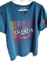 "Оригинална мъжка блуза от Olympia Amateur "