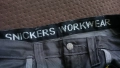 Snickers 3212 Dura Twill Craftsmen Trousers With Holsters размер 48 / М работен панталон W4-504, снимка 16