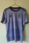 Оригинална резервна тениска на Реал Мадрид 22/23, снимка 1