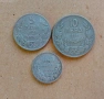 Лот монети 1930 г България , снимка 1