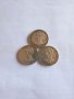 Различни юбилейни монети, снимка 1