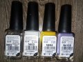 Лак за нокти "BEL" , снимка 2