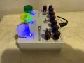 Мултиефектен педал Keeley Tone Workstation USA, снимка 9
