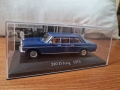 Mercedes 240 D Long 1973 1:43, снимка 1