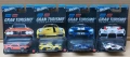 Колички Hot Wheels GRAN TURISMO / Хот Уилс - 4 модела / 016, снимка 1