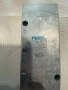 Пневматичен разпределител Festo JN-5-1/4 Serie: LD58, снимка 2