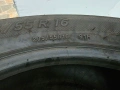 2бр всесезонни гуми 205/55/16 MICHELIN L05017 , снимка 4