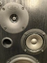 Aудио с-ма Kenwood с тонколони Eltax, снимка 9