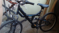 ЛОТ ВЕЛОСИПЕД REACTOR BULLET 24" + две тротинетки, снимка 6