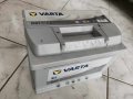 АКУМУЛАТОР VARTA 61 AH, като нов, перфектен вариант за бензинов автомобил!! Прочетете описанието!!, снимка 4