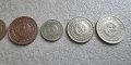 Монети 13 . България. 1974 година.1, 2, 10, 20, 50 стотинки ., снимка 6