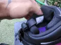 AMBUSH NIKE зимни кецове пак много рядък модел носени 1 път, снимка 4