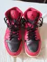 Nike jordan mid 1 маратонки , снимка 2