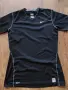 nike pro combat - страхотна мъжка тениска M КАТО НОВА , снимка 3