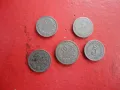 Лот стари монети , снимка 3