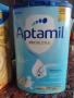 Aptamil Pronutra 4+Слънчо Зърнена каша, снимка 2