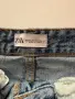 Дънки river island Bershka voyage Zara, снимка 6