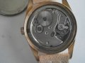 BAROLUX, cal. FHF-ST 96, 17 jewels, позлатен корпус 10 микр. 35мм, снимка 6