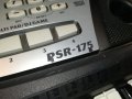 YAMAHA PSR-175 С DJ ЕФЕКТИ-ВНОС ГЕРМАНИЯ 2709211159, снимка 10