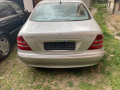 Mercedes s320cdi za shasti, снимка 5