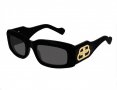 Унисекс слънчеви очила Balenciaga, снимка 1 - Слънчеви и диоптрични очила - 39412284