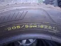 205 55 16 GOOD YEAR 2бр всесезонни дот 2022г , снимка 5