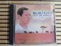 Helmut Lotti  – Out Of Africa, снимка 1