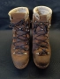 Винтидж планински обувки PolSport, снимка 2