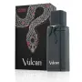 French Avenue Vulcan Black 100 ml – Сила, стил и неустоим мъжки аромат, снимка 4