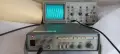 Функционален генератор Tektronix CFG 253, снимка 13