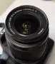 Фотоапарат Canon EOS 2000D +Обектив, снимка 3